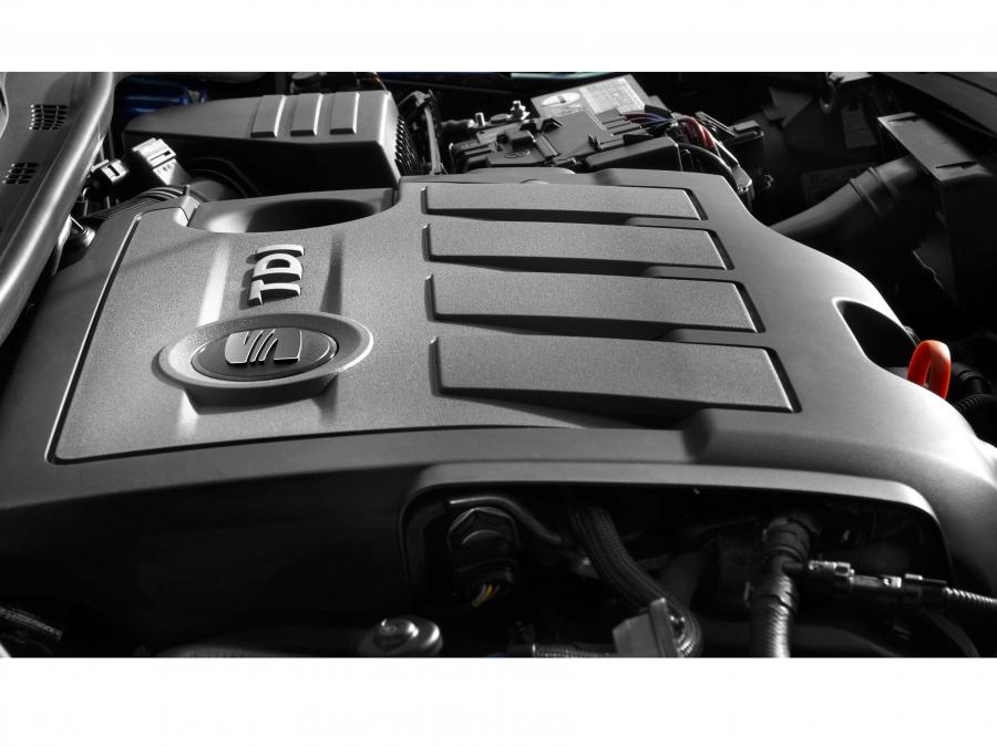  Seat Toledo 2012 года  (фото 26 из 46)